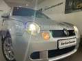 Volkswagen Lupo GTI*2.Hand*Leder*Xenon*Navi*DAB*Rarität* Zilver - thumbnail 22