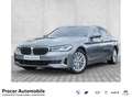 BMW 530 i Limousine Luxury Line Glasd. LC Prof. HuD Laser Grau - thumbnail 1