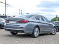 BMW 530 i Limousine Luxury Line Glasd. LC Prof. HuD Laser Grau - thumbnail 2