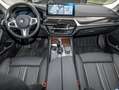 BMW 530 i Limousine Luxury Line Glasd. LC Prof. HuD Laser Grau - thumbnail 9