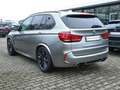 BMW X5 M M Sport+HarmanKardon+HUD+RFK+NAVI PROF+LED+DA Gris - thumbnail 9