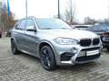 BMW X5 M M Sport+HarmanKardon+HUD+RFK+NAVI PROF+LED+DA Grey - thumbnail 8
