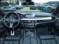 BMW X5 M M Sport+HarmanKardon+HUD+RFK+NAVI PROF+LED+DA Gris - thumbnail 4