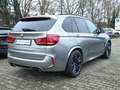 BMW X5 M M Sport+HarmanKardon+HUD+RFK+NAVI PROF+LED+DA Grau - thumbnail 2