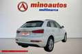 Audi Q3 2.0 TDI QUATTRO 177 CV STRONIC BUSINESS Blanco - thumbnail 2