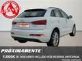 Audi Q3 2.0 TDI QUATTRO 177 CV STRONIC BUSINESS Weiß - thumbnail 2