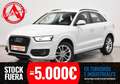 Audi Q3 2.0 TDI QUATTRO 177 CV STRONIC BUSINESS Wit - thumbnail 1