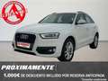 Audi Q3 2.0 TDI QUATTRO 177 CV STRONIC BUSINESS Weiß - thumbnail 1