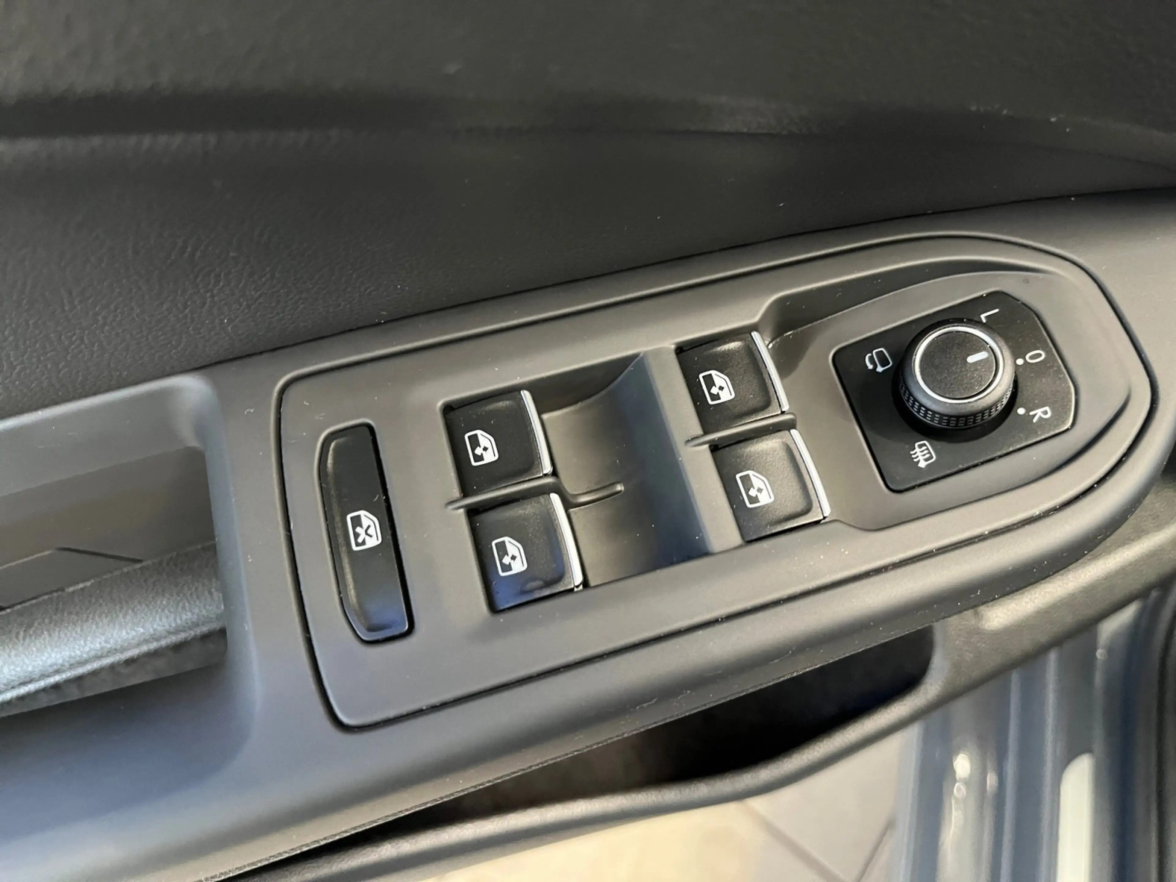 Volkswagen Golf Variant Golf VIII Variant Energy 2.0 TDI DSG ACC 360°Kam — photo 16