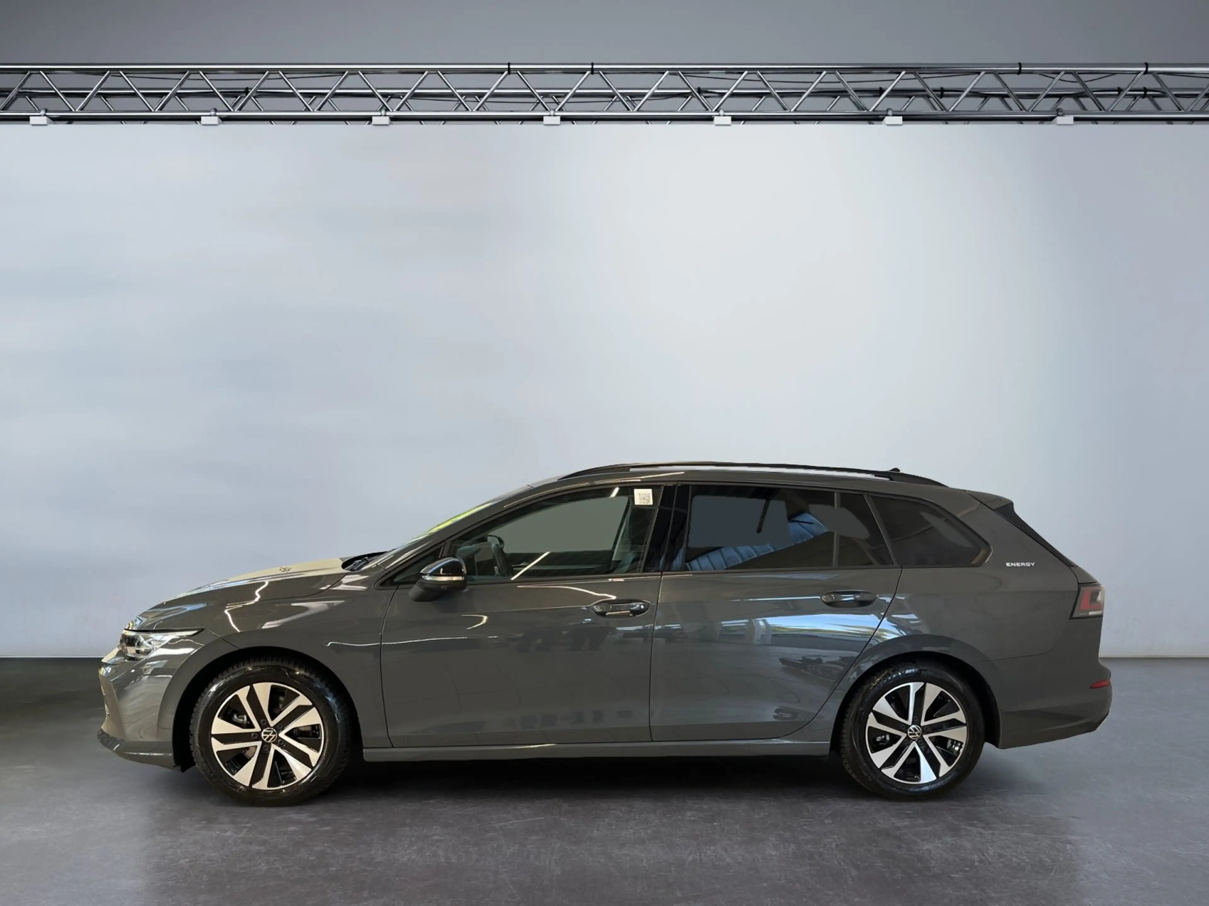 Volkswagen Golf Variant Golf VIII Variant Energy 2.0 TDI DSG ACC 360°Kam — photo 3