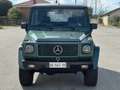 Mercedes-Benz G 350 Grün - thumbnail 2