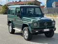 Mercedes-Benz G 350 Grün - thumbnail 3