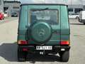 Mercedes-Benz G 350 Grün - thumbnail 8
