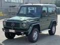 Mercedes-Benz G 350 Grün - thumbnail 4