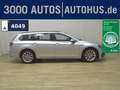 Volkswagen Passat Var. GTE 1.4 TSI Navi LED RFK Silber - thumbnail 1