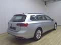 Volkswagen Passat Var. GTE 1.4 TSI Navi LED RFK Silber - thumbnail 4