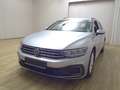 Volkswagen Passat Var. GTE 1.4 TSI Navi LED RFK Серебристый - thumbnail 2