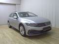Volkswagen Passat Var. GTE 1.4 TSI Navi LED RFK Серебристый - thumbnail 3