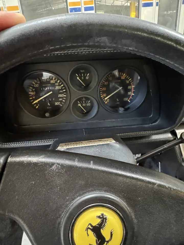 Ferrari 348 TB 3.4 300cv, foto 10