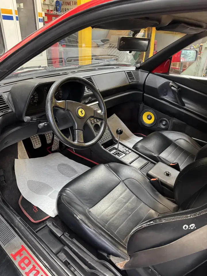 Ferrari 348 TB 3.4 300cv, foto 7