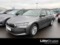Skoda Octavia Combi 1.5 TSI Essence AHK, LED Grau - thumbnail 1