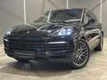 Porsche Cayenne Platinum Edition Bleu - thumbnail 1