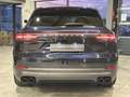Porsche Cayenne Platinum Edition Bleu - thumbnail 5