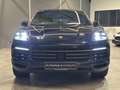 Porsche Cayenne Platinum Edition Bleu - thumbnail 2