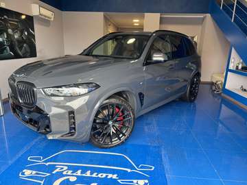 xdrive30d MSport auto