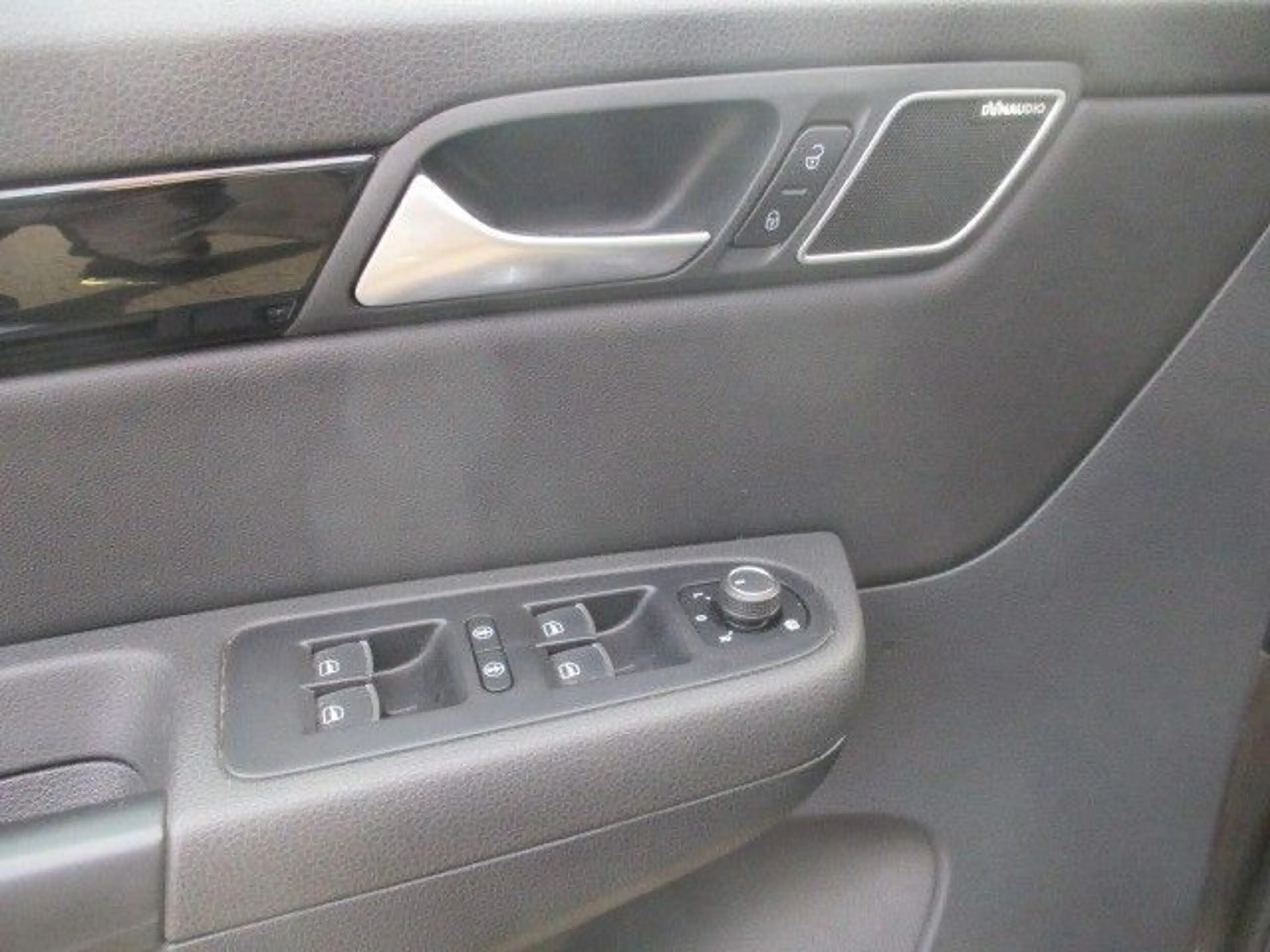 Volkswagen Sharan Highline 2.0 TDI  Leder AHK Panoramadach — photo 12