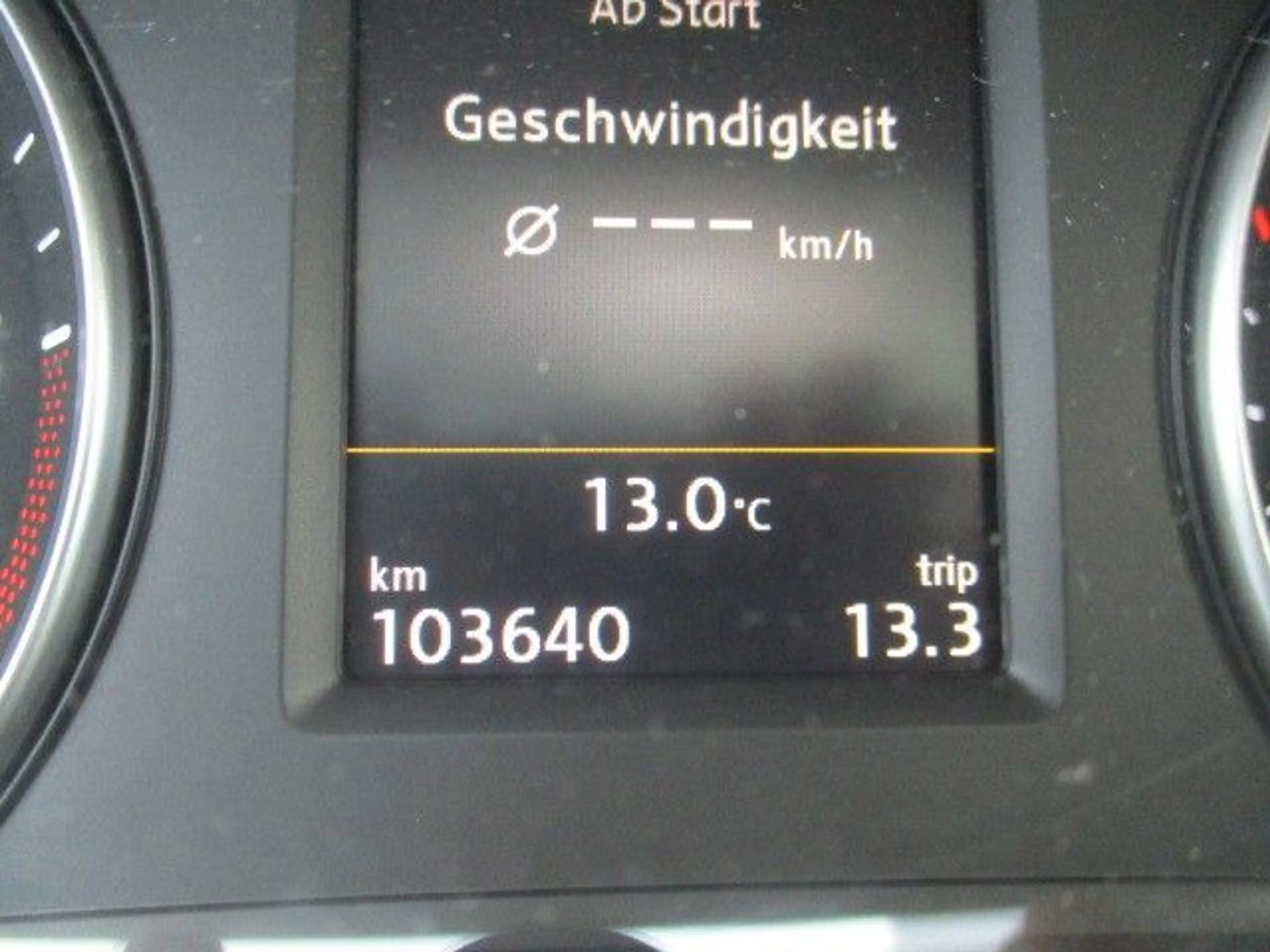 Volkswagen Sharan Highline 2.0 TDI  Leder AHK Panoramadach — photo 14