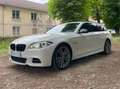 BMW 550 Touring M550d xDrive 381 ch A Blanc - thumbnail 5