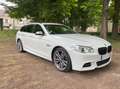 BMW 550 Touring M550d xDrive 381 ch A Blanc - thumbnail 1