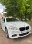 BMW 550 Touring M550d xDrive 381 ch A Blanc - thumbnail 3