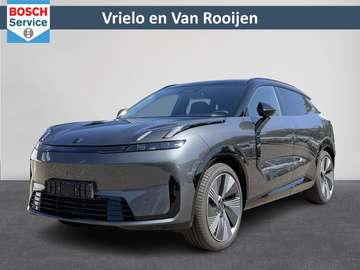 1.5 More NIEUW | 200 km bereik | 349 PK | Pano | M