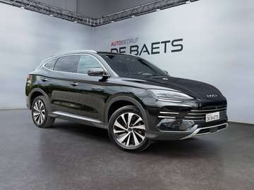 1.5*PHEV*218*DM-I*BOOST*18,3*kWh*Carplay*AndroidAuto*Zetelverkoeling/verwarming**GARANTIE