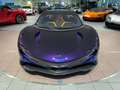 McLaren Speedtail 1 OF 106 Violett - thumbnail 4