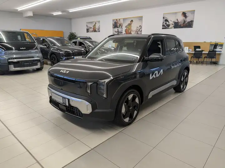 Kia EV2 5S Earth 61,0-kWh DriveWise-Park Design