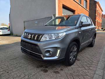 Vitara 1.0 Turbo Boosterjet GL