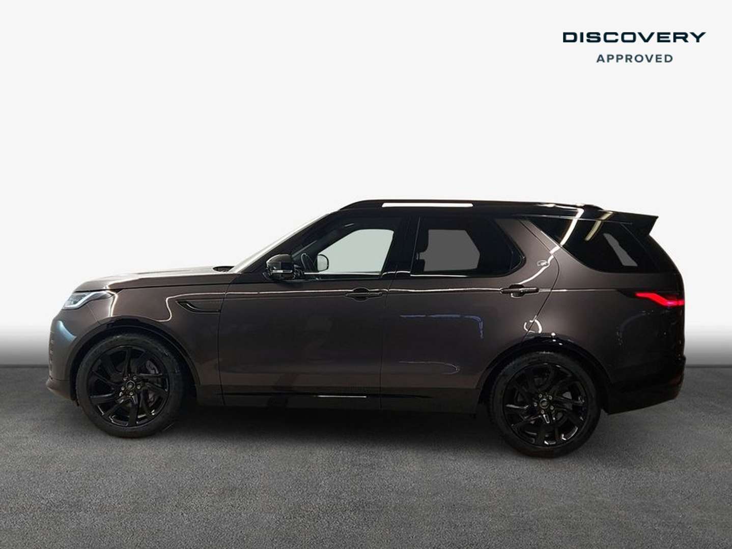 Land Rover Discovery D300 R-Dynamic SE -  - Joinsteer - #5