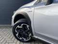 Subaru XV 2.0i e-BOXER 150 pk Premium AWD AUT. | navigatie | Zilver - thumbnail 17