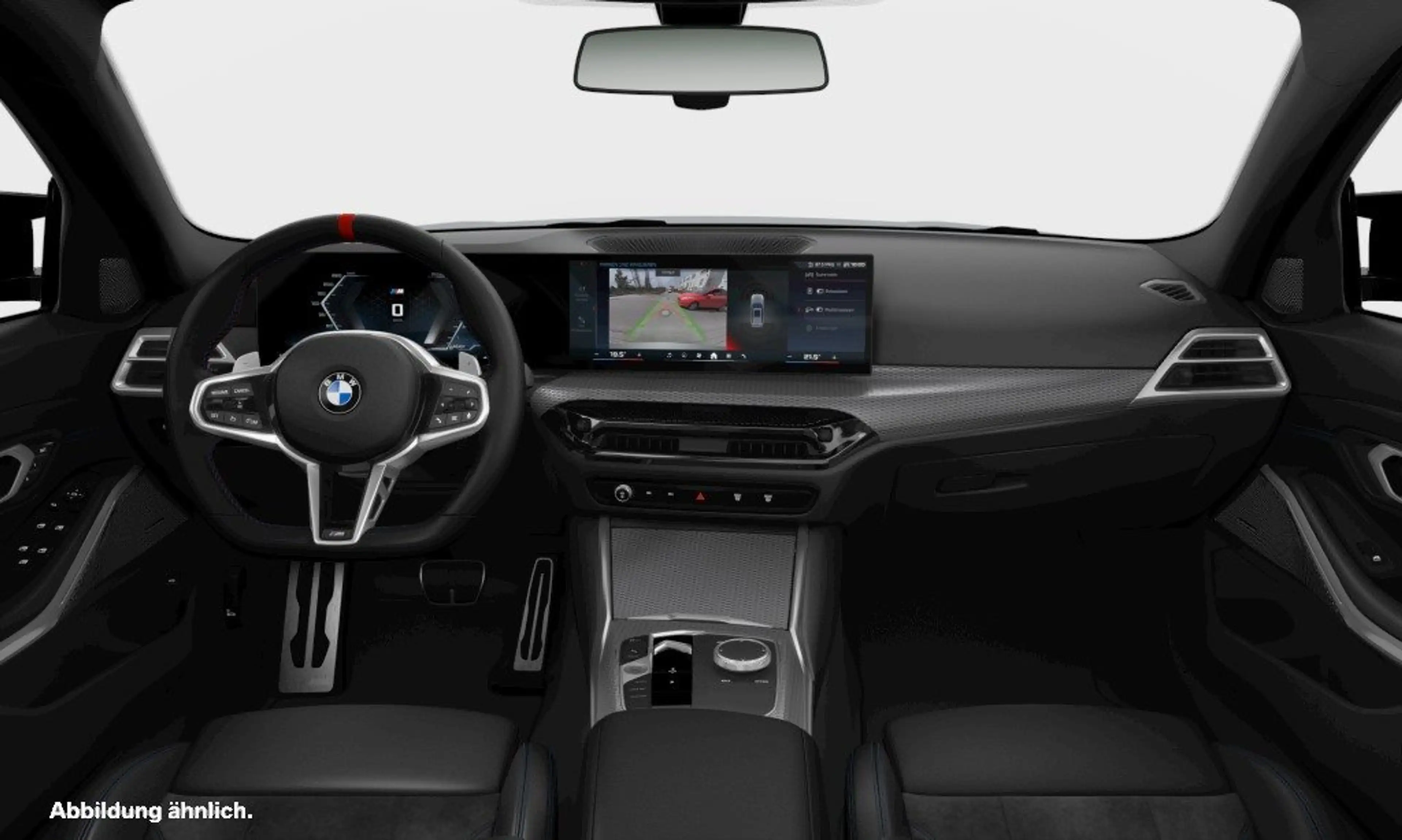 BMW 340 M340i xDrive Touring — photo 3