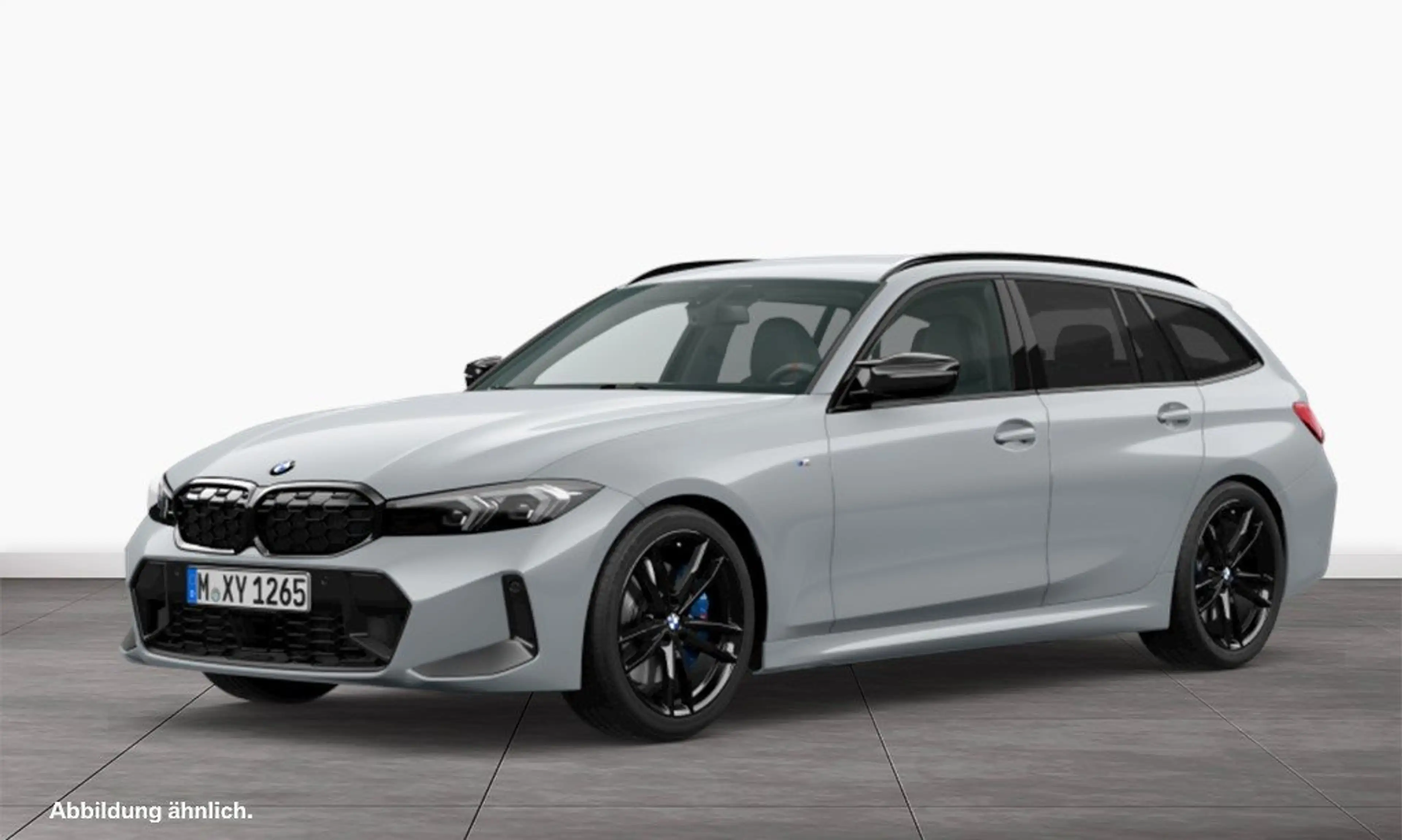 BMW 340 M340i xDrive Touring