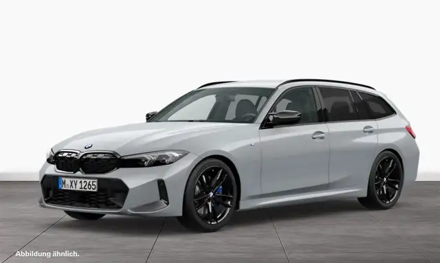 Bmw 340 M340i xDrive Touring M Sportpaket 19'' AHK