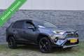 Toyota RAV 4 2.5 Hybrid Style Two Tone NAVIGATIE/CAMERA/STUURW/ Grijs - thumbnail 25