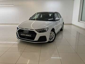 Sportback 30 TFSI Advanced S tronic