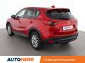 Mazda CX-5 2.0 Exclusive-Line 2WD Rood - thumbnail 4