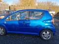 Toyota Aygo 1.0i VVT-i Music MMT Blauw - thumbnail 4