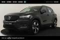 Volvo XC40 RECHARGE P8 AWD R-DESIGN -TREKHAAK|KEYLESS|GOOGLE| Noir - thumbnail 1