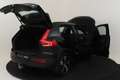 Volvo XC40 RECHARGE P8 AWD R-DESIGN -TREKHAAK|KEYLESS|GOOGLE| Noir - thumbnail 19